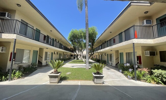 Stonegate Apartments - Stonegate Apartments