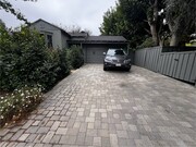 2 car driveway - 5105 Morella Ave House
