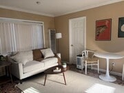 living room - 3058 Murray Ln