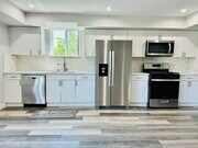 Photo - 1301 N Kingsley Dr Townhome