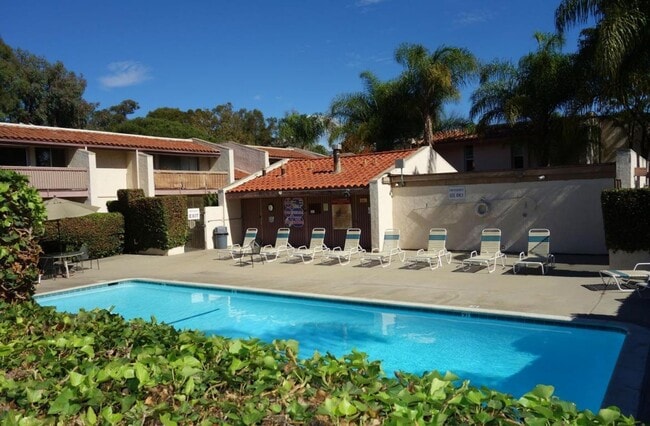 Photo - La Goleta Condo with Pool, Spa & Convenient Goleta Location Unit 27