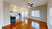 Photo - Budlong Apartments...Newly Renovated One Bedroom...Hardwood Floors! Unit 2410 B