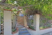Entrance - 4057 Alabama St Apartments