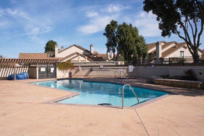 Photo - 1217 Cobllestone Ln., Santa Maria