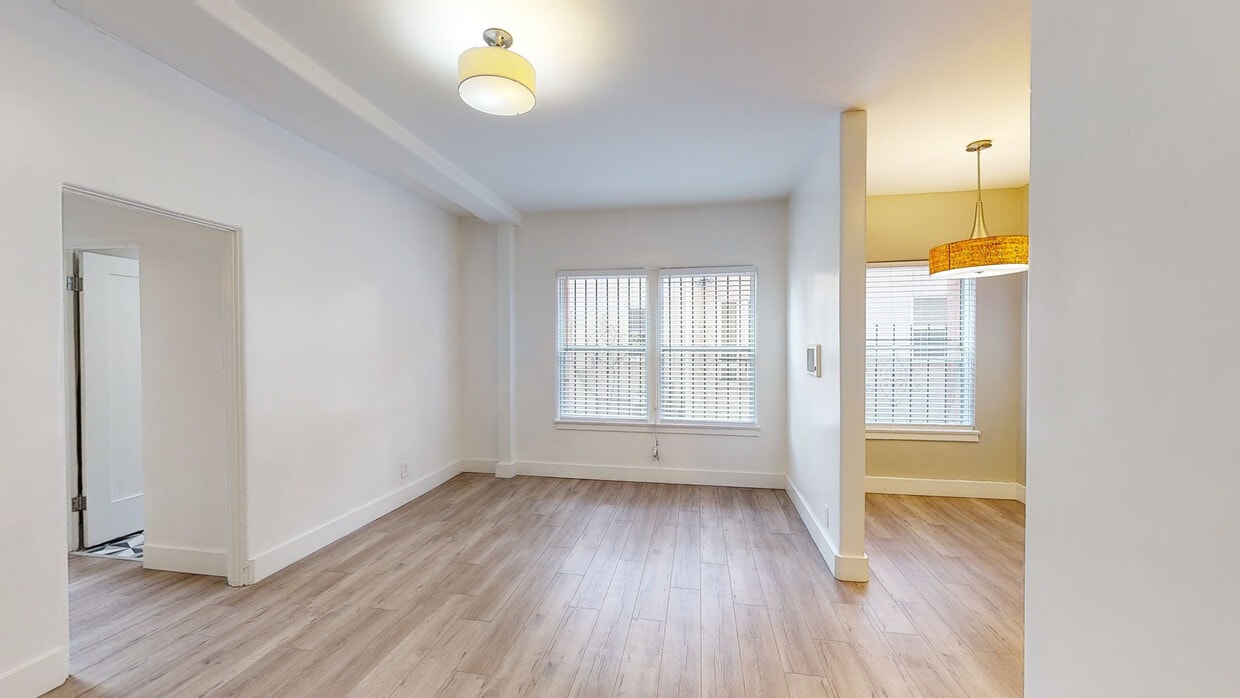 3D Tour - Seven Lions Apartments