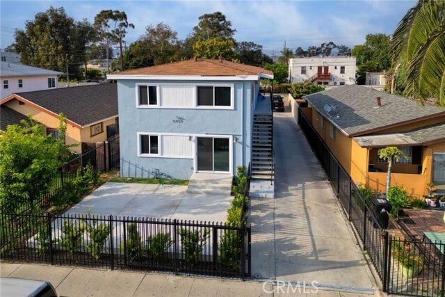 Building Photo - 5459 Carlin St