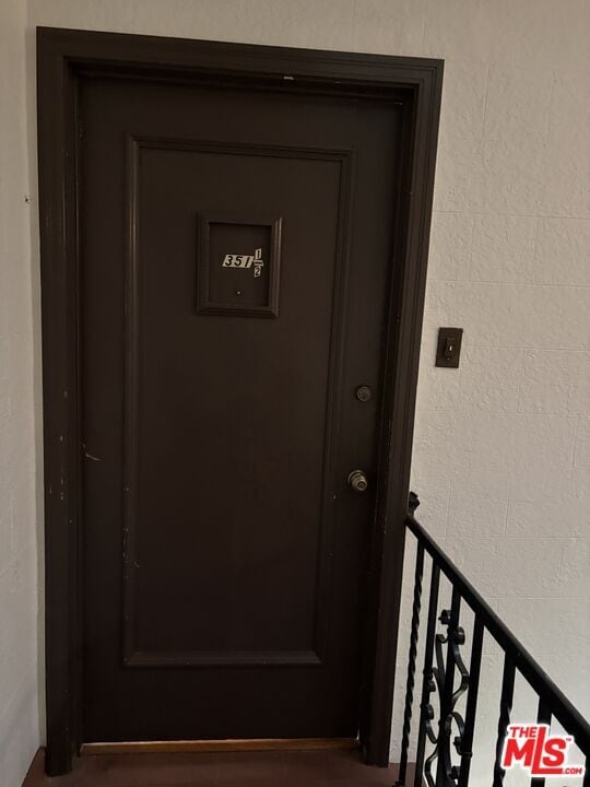 Photo - 351 N Gardner St Unit 1/2