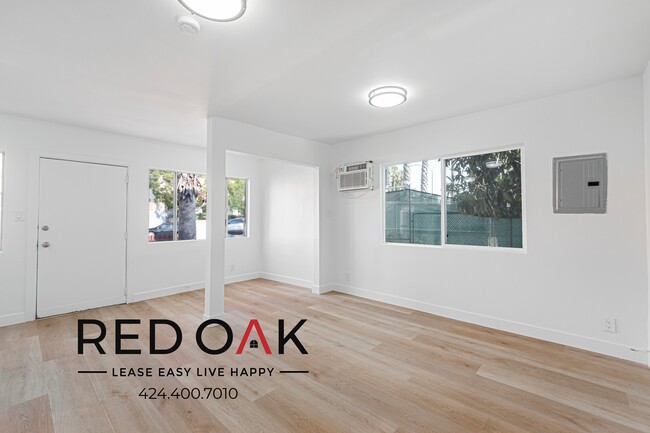 Photo - 1431 N Hobart Blvd Unit 1431