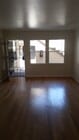 Living Room - 1321 E Appleton St Apartment Unit #4