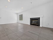 Living Room - 1065 E Broadway