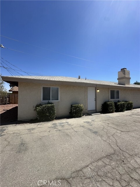 Building Photo - 20232 Pawhuska Rd Unit A