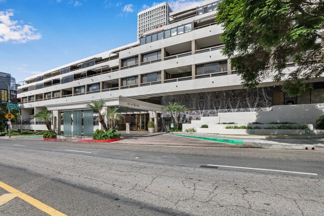 Photo - 121 S Hope St Unit 435