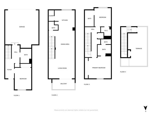 Photo - 9040 Garvey Ave Unit 5