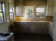 Kitchen - 1423 Cabrillo Ave Unit A