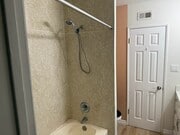 Private Bathroom - 508 E Grove Ave House