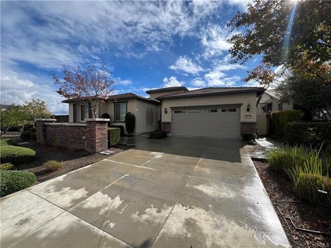 Photo - Welcome to this exceptional single-story 4-bedroom, 4-bathroom home!