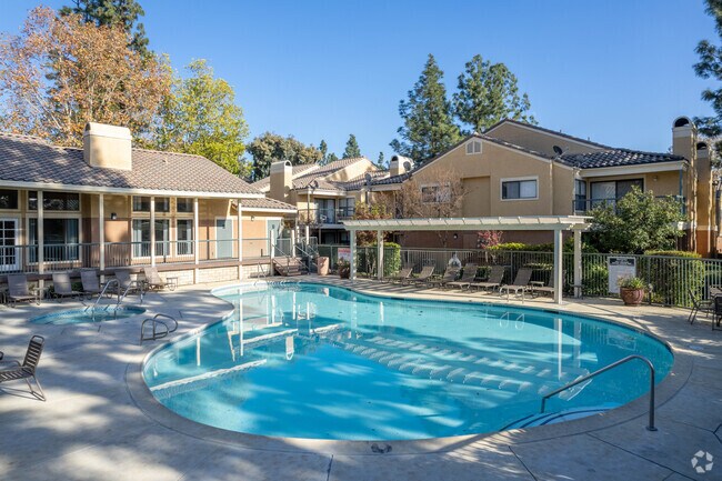 Photo - Borgata at Alta Loma