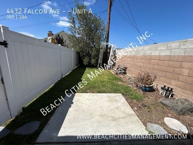 Photo - 4432 Falcon Ave Unit A