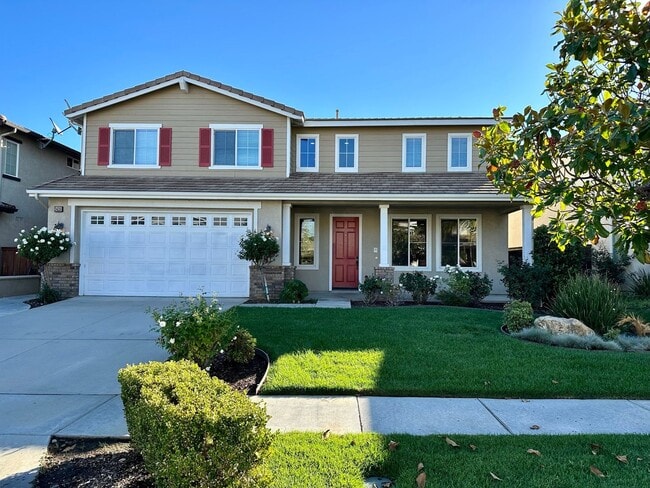 Oversized 5 bedroom Copper Canyon Murrieta... - Oversized 5 bedroom Copper Canyon Murrieta... House