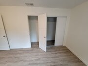 Bedroom 1 - 3052 Honolulu Ave Apartments Unit Front