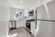 Photo - 54TH STREET 2985-2987 FRONT UNITS Unit 2987 #A