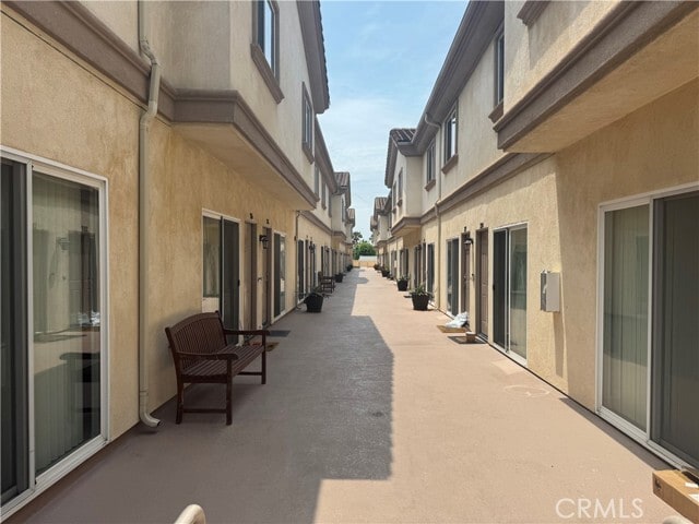 Photo - 17168 Newhope St Condo Unit 208