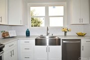 Closer Kitchen - 16601 Valerio St