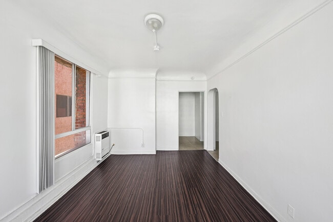 Bedroom - Westland @ Union