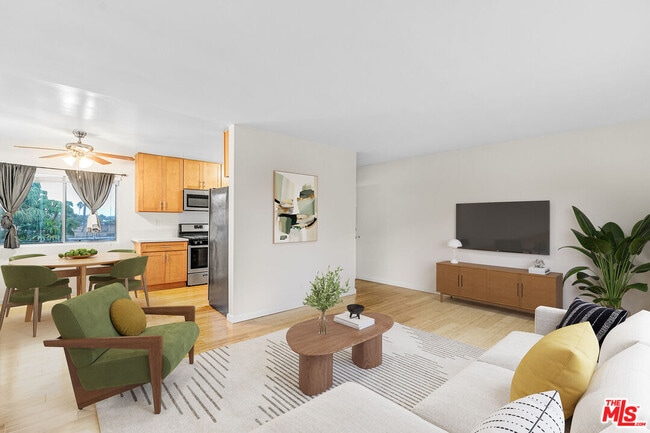 Building Photo - 2637 S Centinela Ave Unit 26