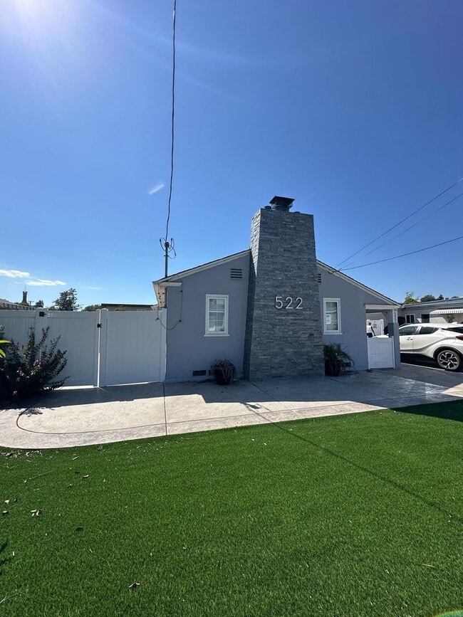 Fletcher Hills/El Cajon 3Br House - Fletcher Hills/El Cajon 3Br House