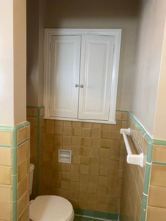 Photo - 1577 Chickasaw Ave Unit Single