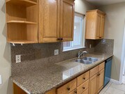 Photo - Single story 3 bed, 2 bath home with yard.