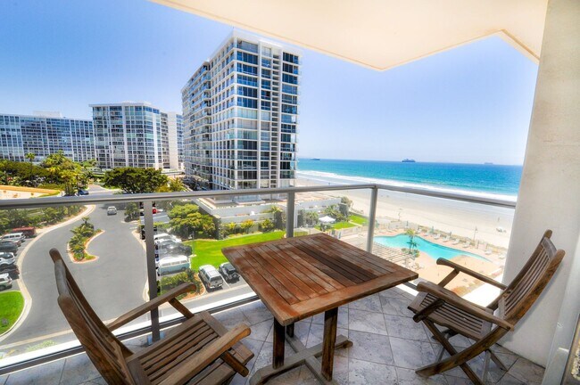 Photo - 1730 Avenida Del Mundo Unit Vacation Rental