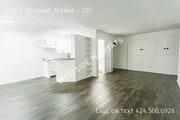 Photo - 238 Serrano Ave Apartment Unit 107