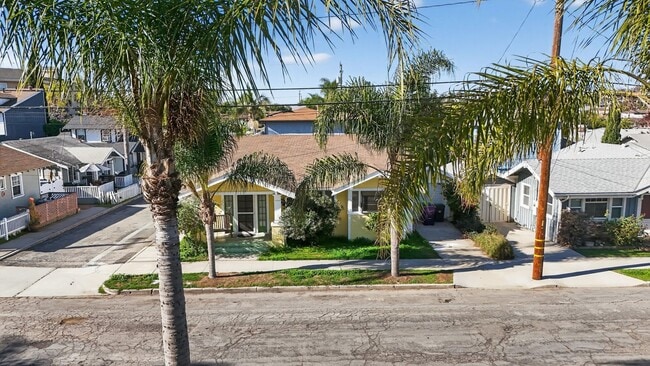 Photo - Wonderful Two Bedroom Home for Rent Long Beach