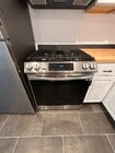 Smart stove/oven - 2146 Felspar St Unit 2146