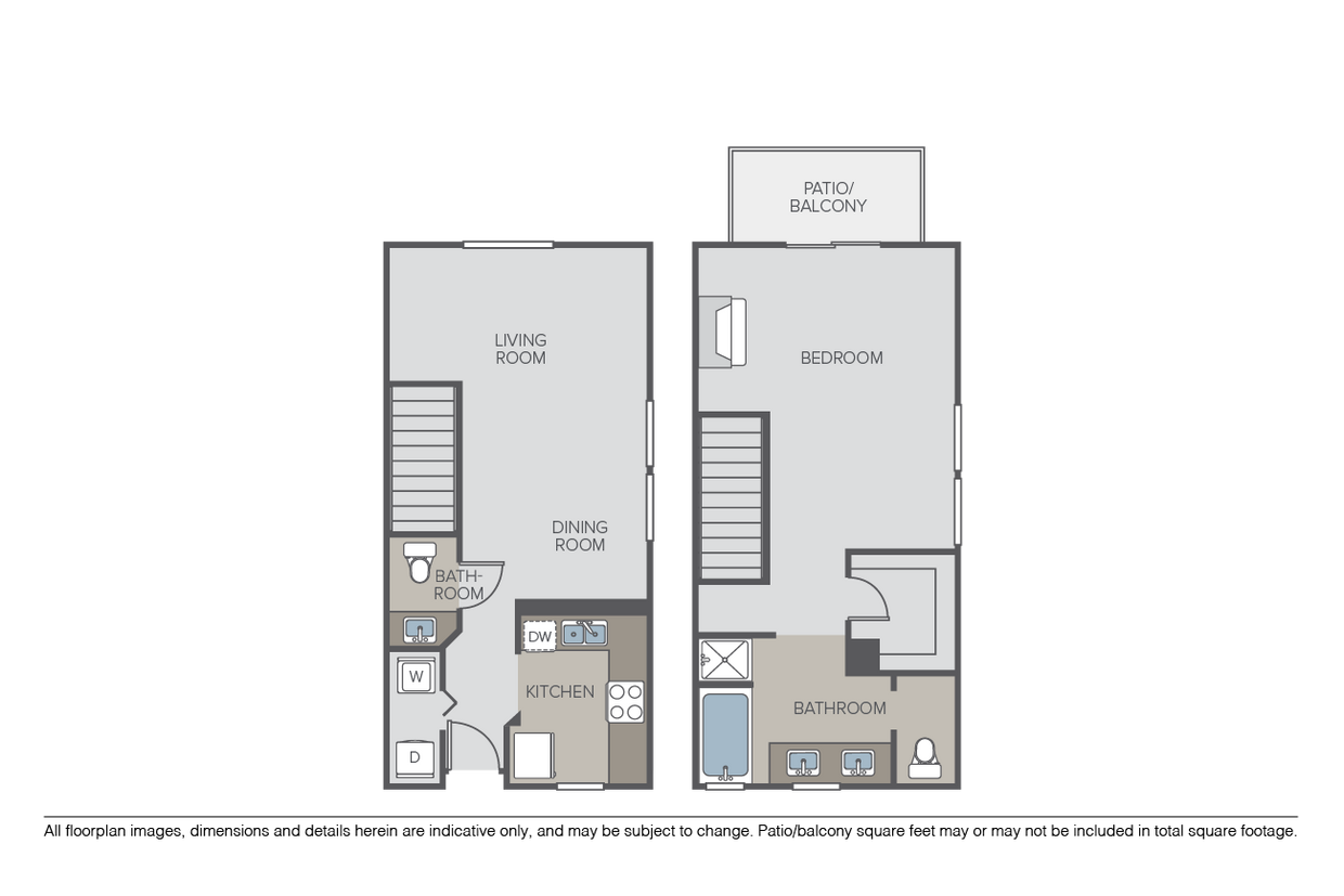 Floor Plan - Chopin