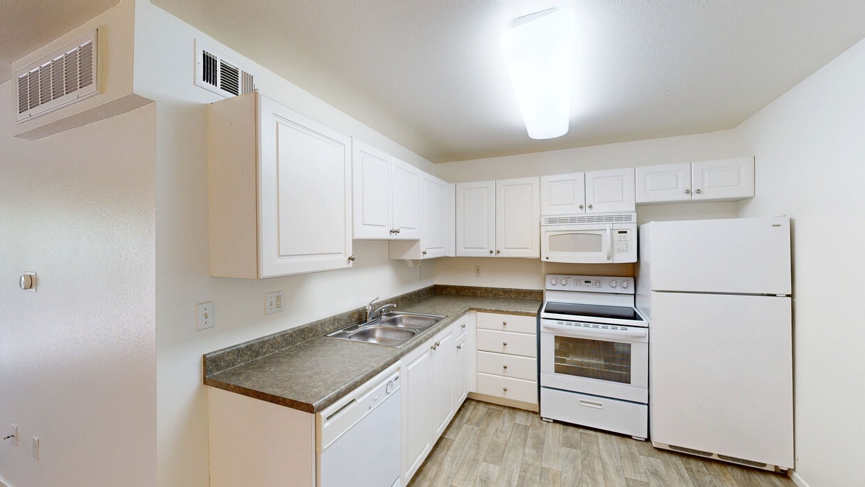 3D Tour - Rancho Santa Fe Village