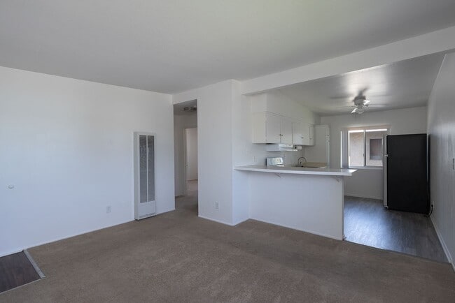 Photo - 2 Bedroom + 1 Bathroom Apartment | Oxnard Shores | Unfurnished