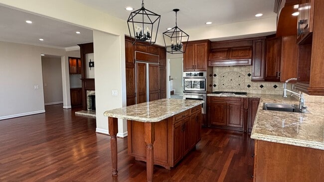 Building Photo - Ready Now: Spacious 4 Bedroom 3 Bath with Bonus Room and 3 Car Garage