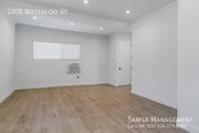 Photo - 1008 Waterloo St