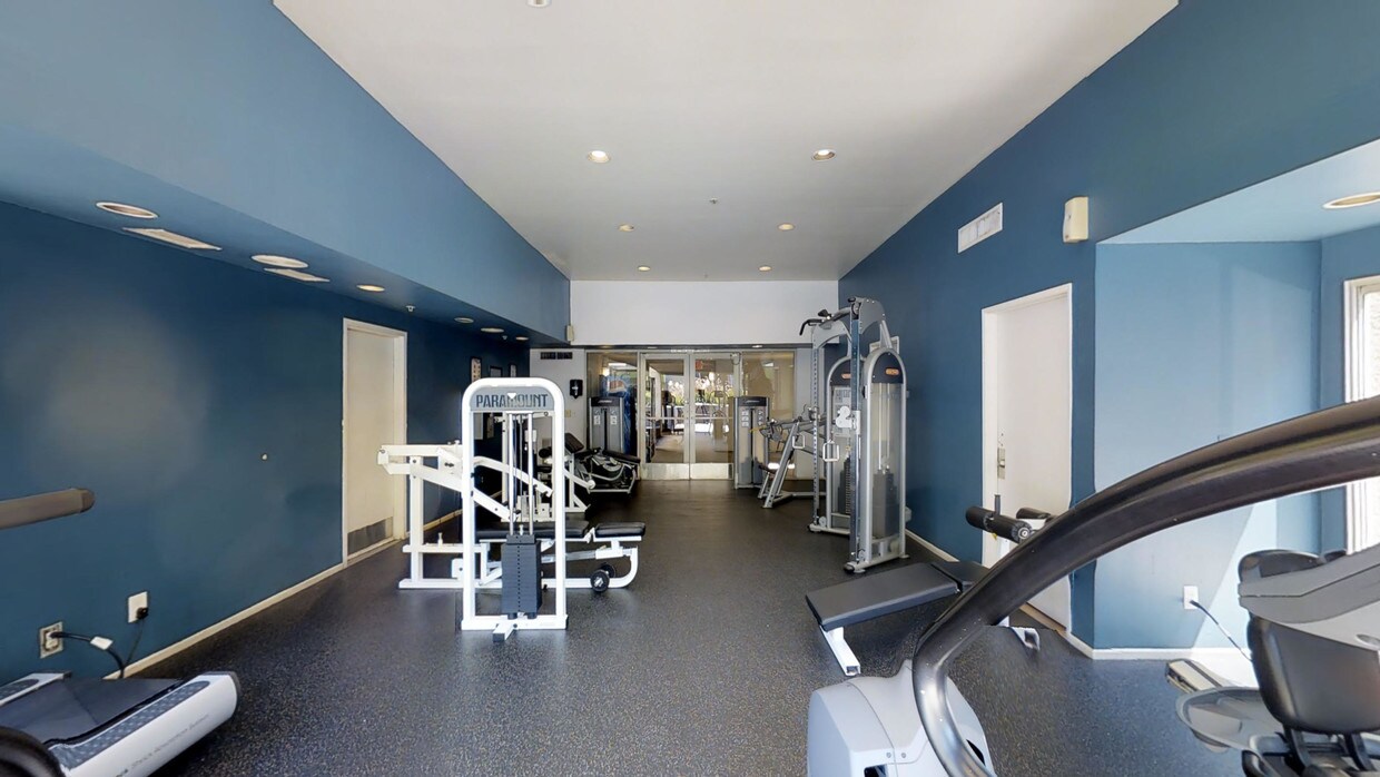 3D Tour - Hampshire Place
