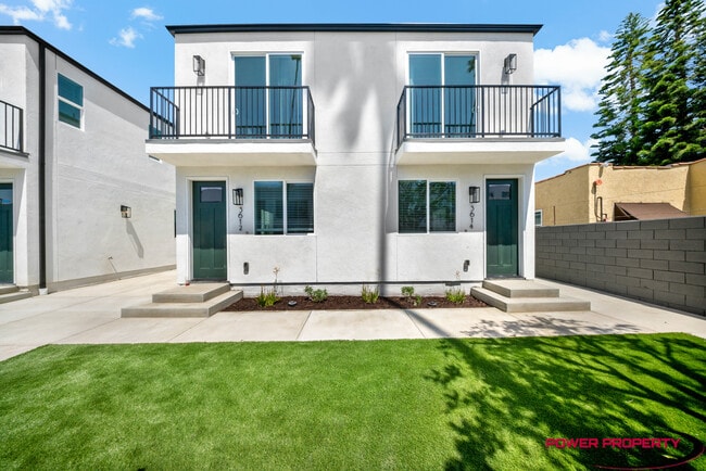 36TEN - 36TEN Apartments