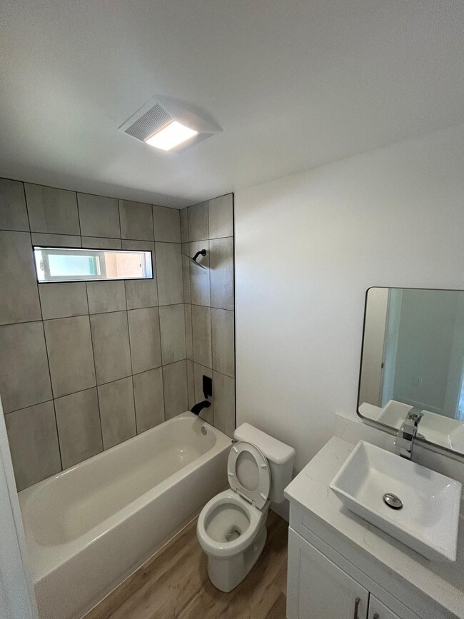 Photo - 9308 E Ave T 6 Unit 9308 1-2