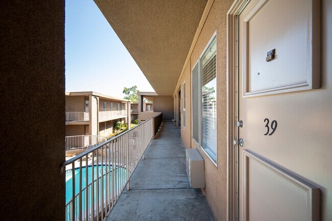 Photo - Trade Winds Apartments