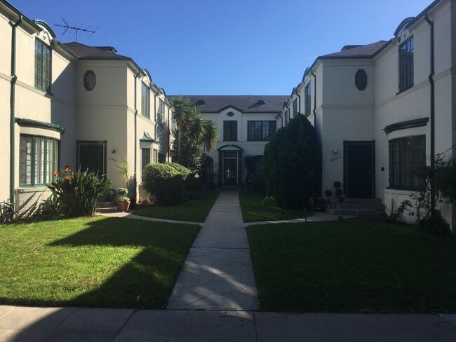 Olympic Blvd Apartments...REMODELED TWO BE... - Olympic Blvd Apartments...REMODELED TWO BE... Unit 6510