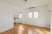 Photo - Adorable 1 bed / 1 bath Apartment in the Heart of Echo Park with In-Unit Laundry, Parking & Priva... Unit 1712 1/2