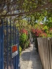 Front entry - 774 Sunset Ave