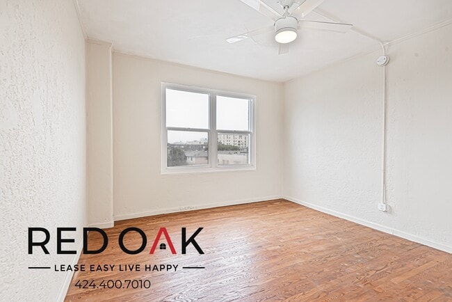 Photo - 2731 Beverly Blvd Unit 308