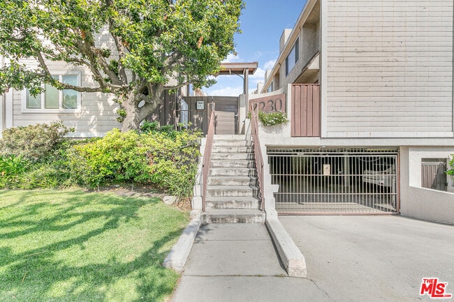 Photo - 4230 Whitsett Ave Condo Unit 8